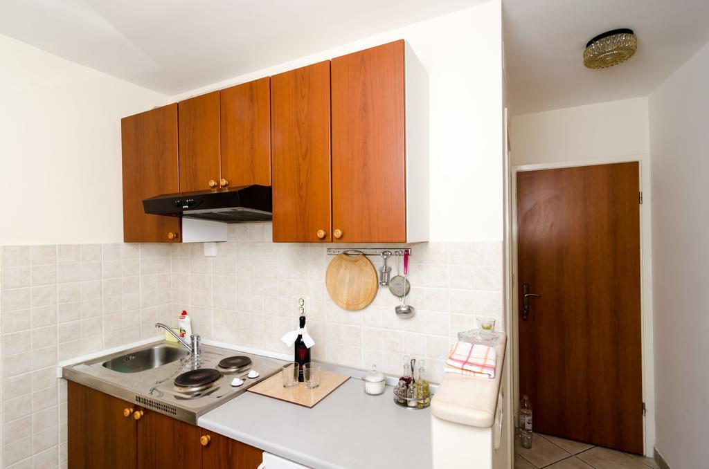 Studios Loncarica Dubrovnik Room photo