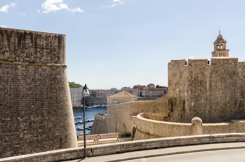 Studios Loncarica Dubrovnik Room photo